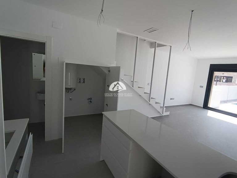 Villa for Sale in Daya Nueva Daya Nueva, Alicante 3