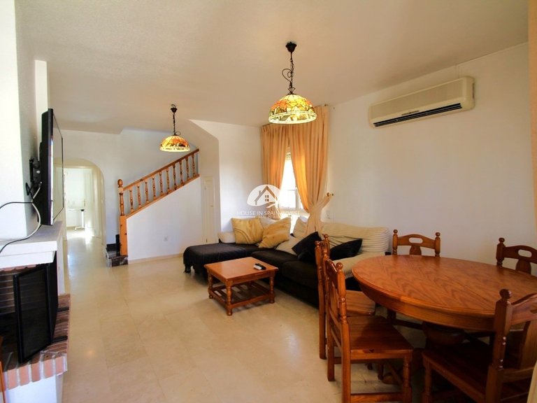 Villa for Sale in Las Ramblas Orihuela Costa, Alicante 2