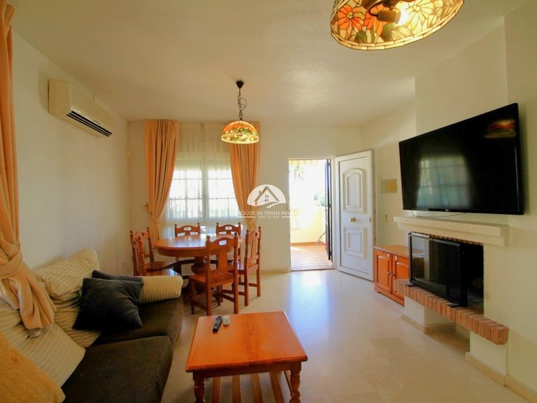 Villa for Sale in Las Ramblas Orihuela Costa, Alicante 3