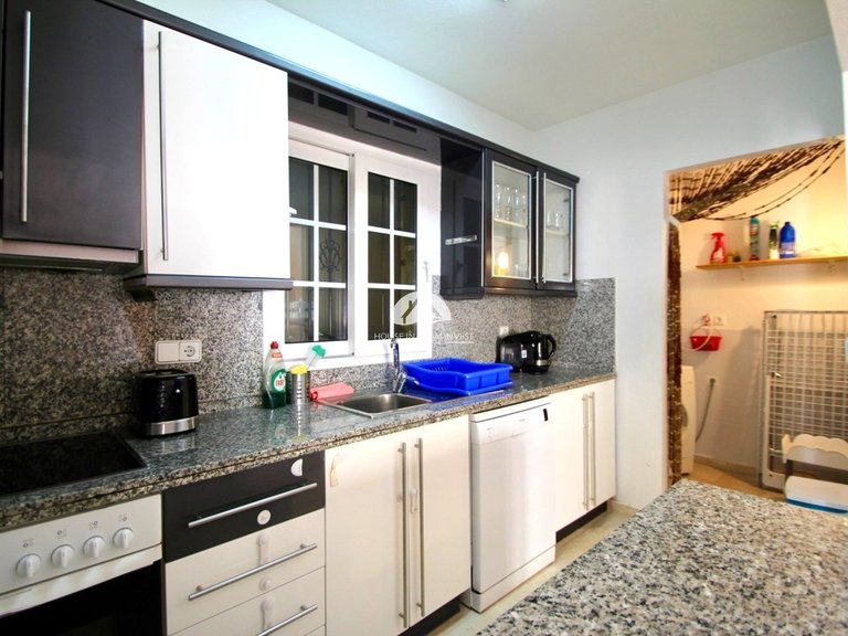 Villa for Sale in Las Ramblas Orihuela Costa, Alicante 4