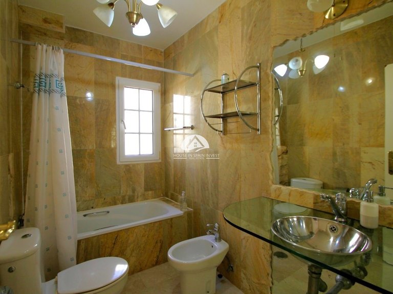 Villa for Sale in Las Ramblas Orihuela Costa, Alicante 5