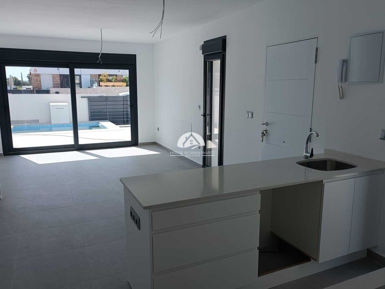 Villa for Sale in Daya Nueva Daya Nueva, Alicante 5