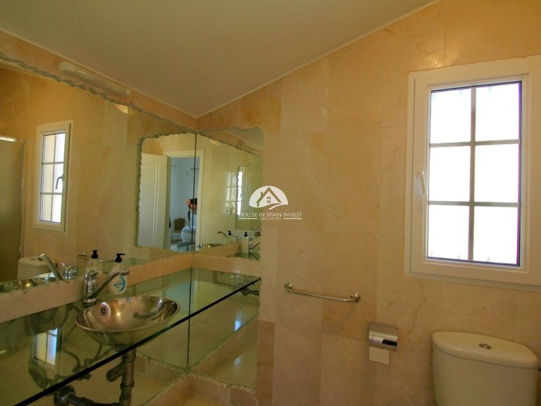 Villa for Sale in Las Ramblas Orihuela Costa, Alicante 6