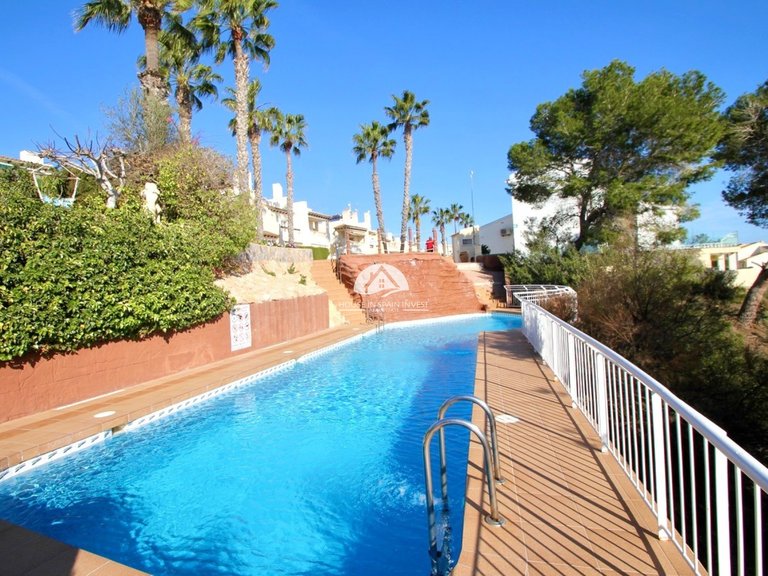 Villa for Sale in Las Ramblas Orihuela Costa, Alicante 7