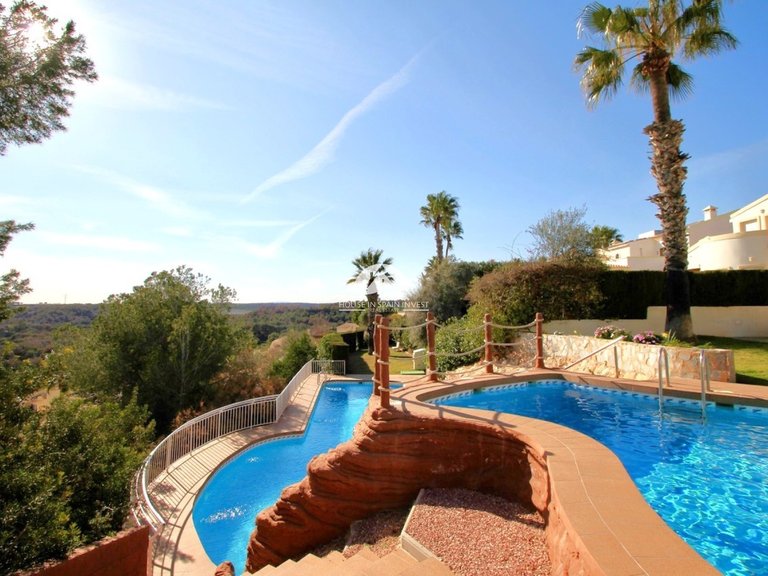 Villa for Sale in Las Ramblas Orihuela Costa, Alicante 8