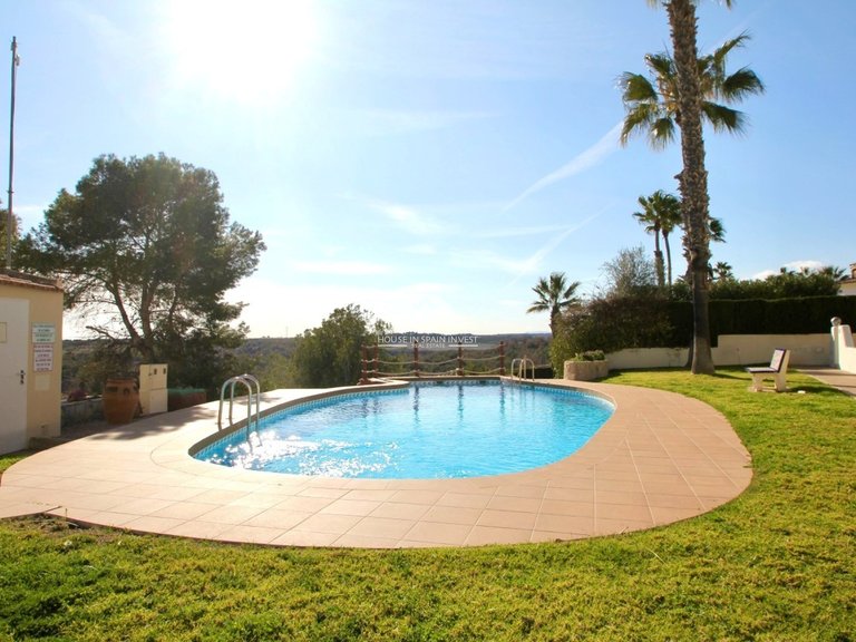 Villa for Sale in Las Ramblas Orihuela Costa, Alicante 9