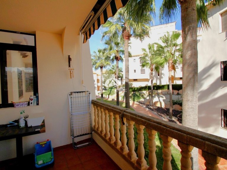 Apartment for Sale in Las Ramblas Orihuela Costa, Alicante 3