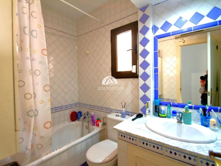 Apartment for Sale in Las Ramblas Orihuela Costa, Alicante 5