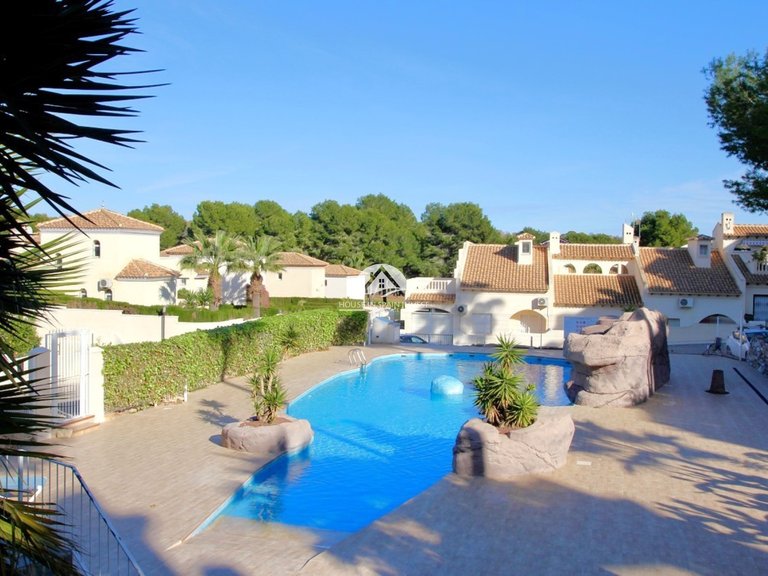 Apartment for Sale in Las Ramblas Orihuela Costa, Alicante 1