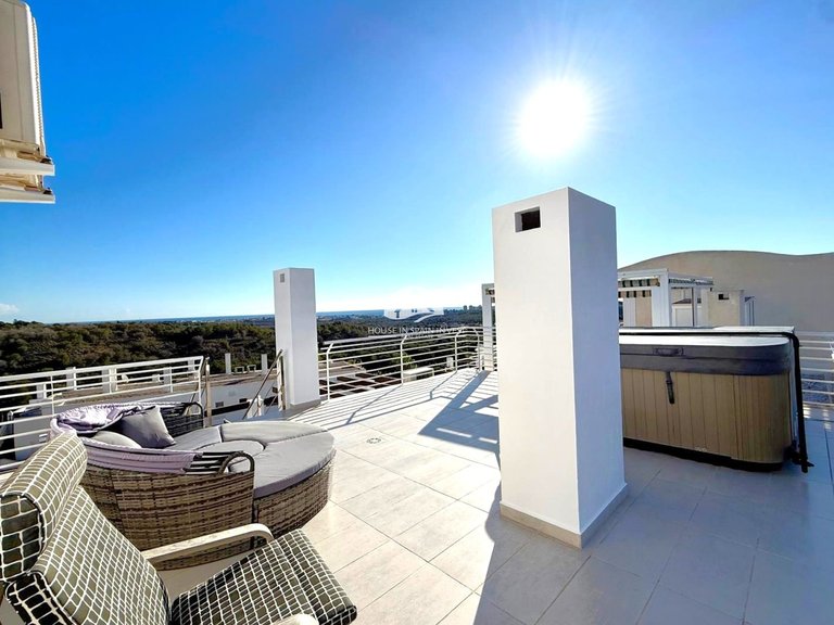 Apartment for Sale in Las Ramblas Orihuela Costa, Alicante 1