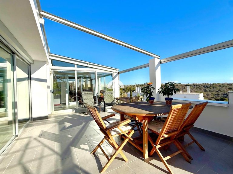 Apartment for Sale in Las Ramblas Orihuela Costa, Alicante 2