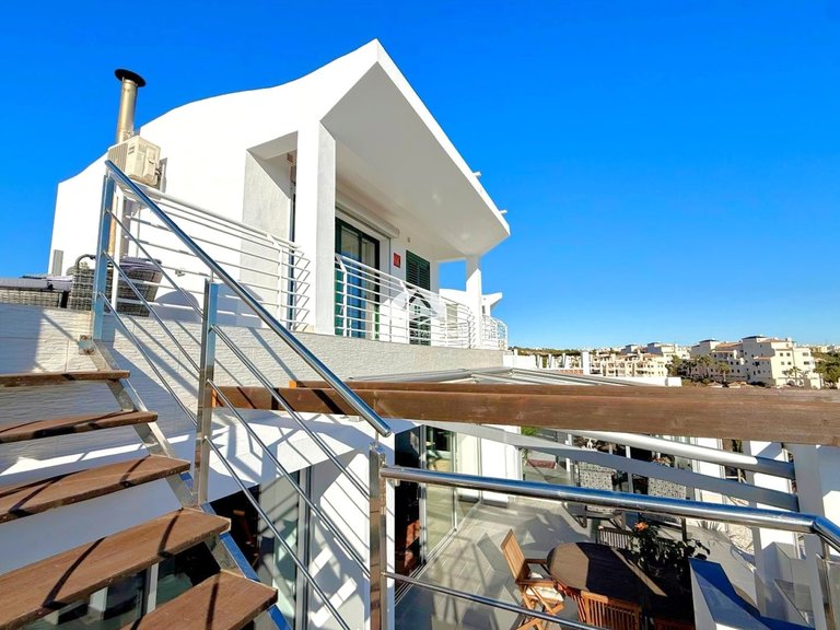 Apartment for Sale in Las Ramblas Orihuela Costa, Alicante 3