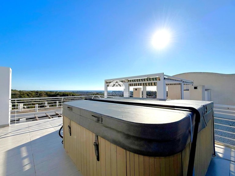 Apartment for Sale in Las Ramblas Orihuela Costa, Alicante 4