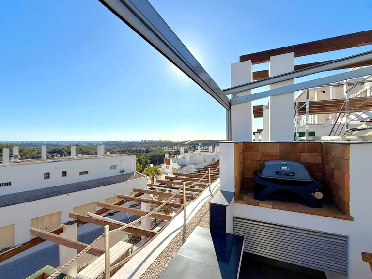 Apartment for Sale in Las Ramblas Orihuela Costa, Alicante 5