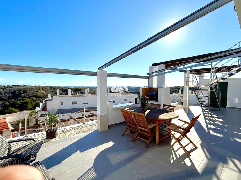Apartment for Sale in Las Ramblas Orihuela Costa, Alicante 6