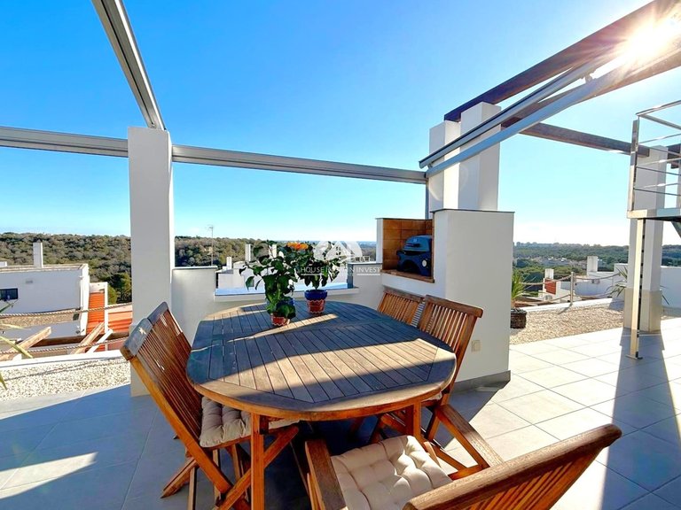 Apartment for Sale in Las Ramblas Orihuela Costa, Alicante 7
