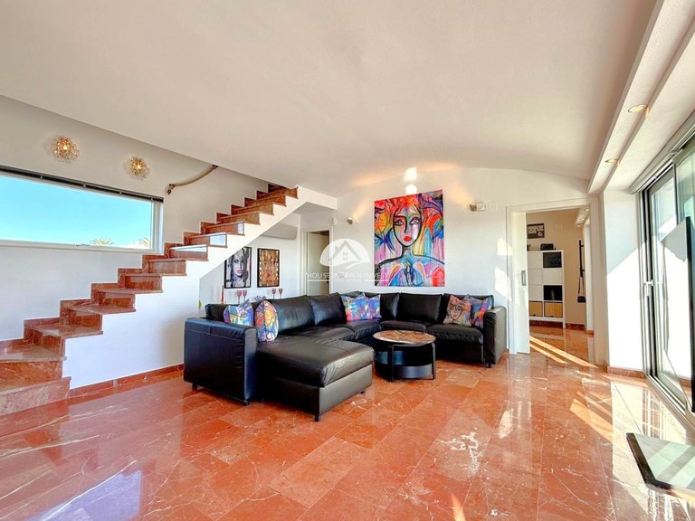 Apartment for Sale in Las Ramblas Orihuela Costa, Alicante 11