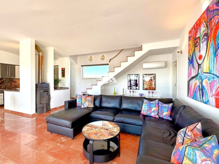 Apartment for Sale in Las Ramblas Orihuela Costa, Alicante 12