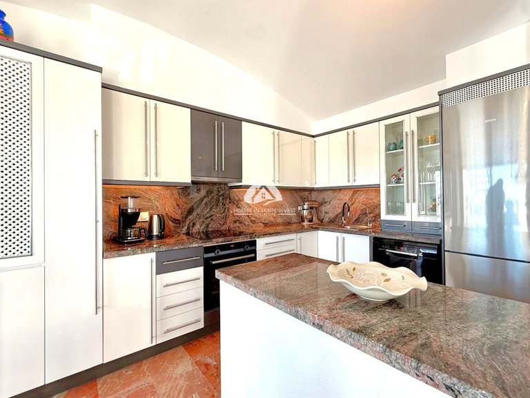 Apartment for Sale in Las Ramblas Orihuela Costa, Alicante 13