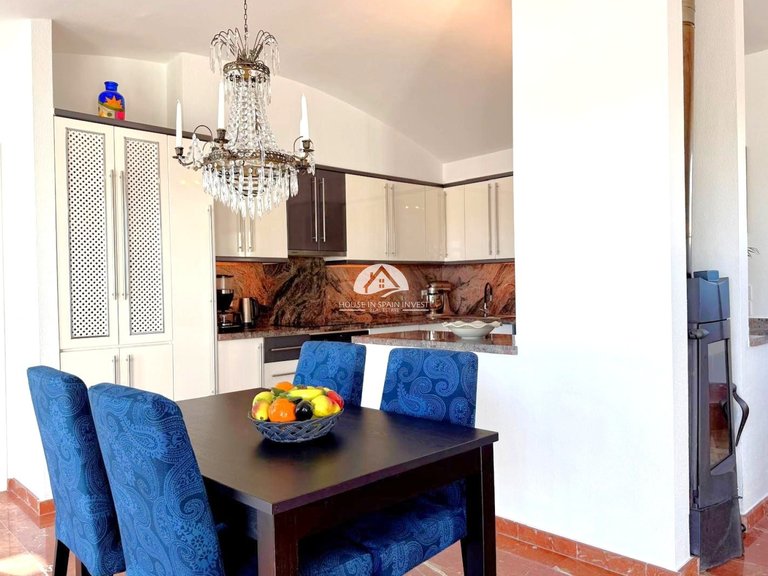 Apartment for Sale in Las Ramblas Orihuela Costa, Alicante 14