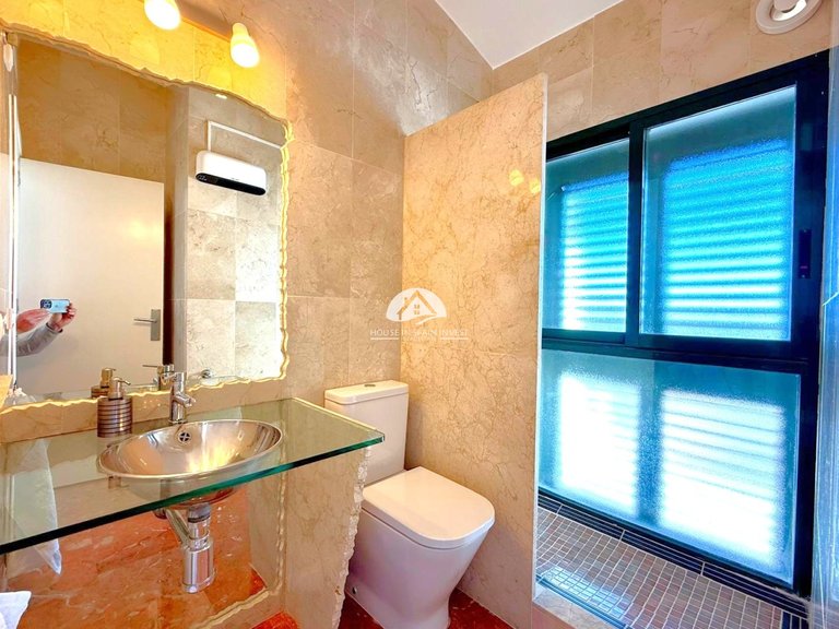 Apartment for Sale in Las Ramblas Orihuela Costa, Alicante 19