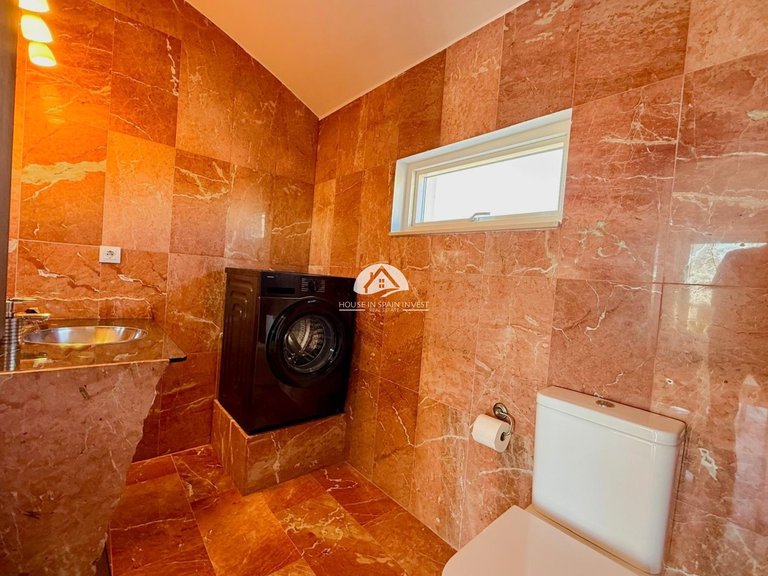 Apartment for Sale in Las Ramblas Orihuela Costa, Alicante 21