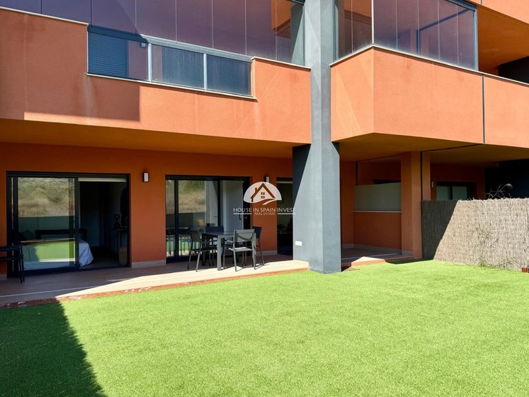 Apartment for Sale in Villamartín - Las Filipinas Orihuela Costa, Alicante 1