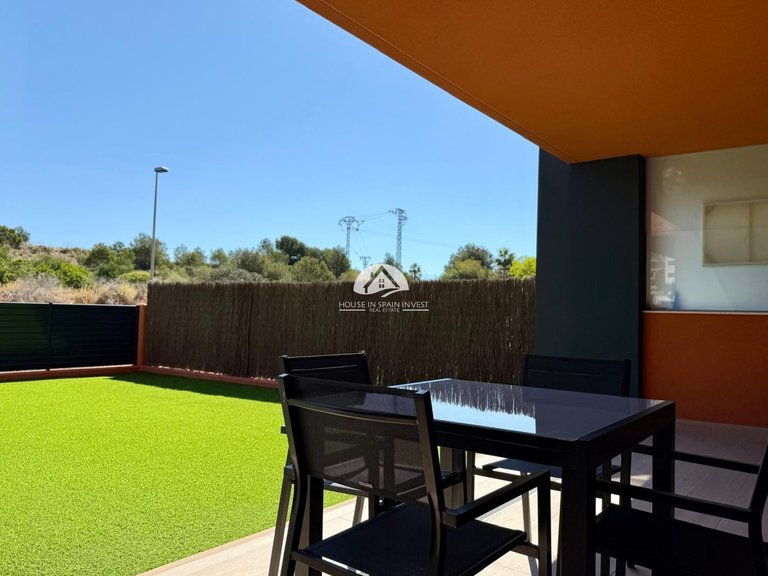 Apartment for Sale in Villamartín - Las Filipinas Orihuela Costa, Alicante 2