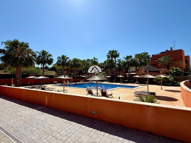 Apartment for Sale in Villamartín - Las Filipinas Orihuela Costa, Alicante 3