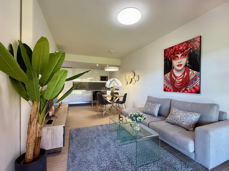 Apartment for Sale in Villamartín - Las Filipinas Orihuela Costa, Alicante 5