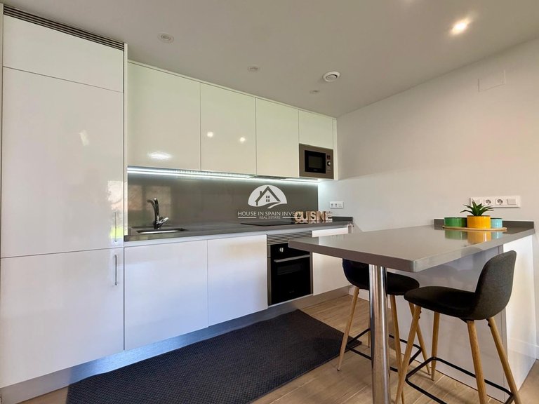 Apartment for Sale in Villamartín - Las Filipinas Orihuela Costa, Alicante 7