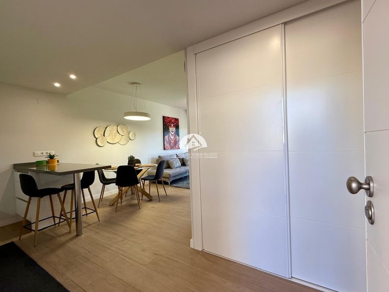 Apartment for Sale in Villamartín - Las Filipinas Orihuela Costa, Alicante 8