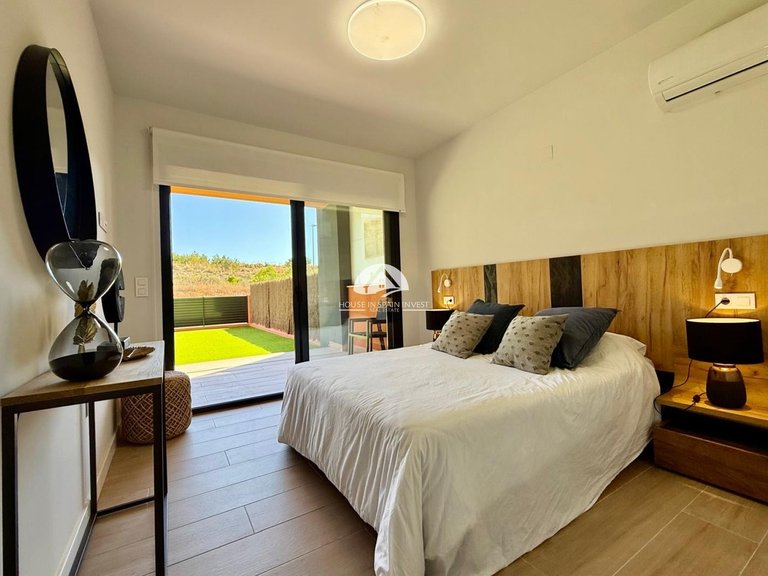 Apartment for Sale in Villamartín - Las Filipinas Orihuela Costa, Alicante 9