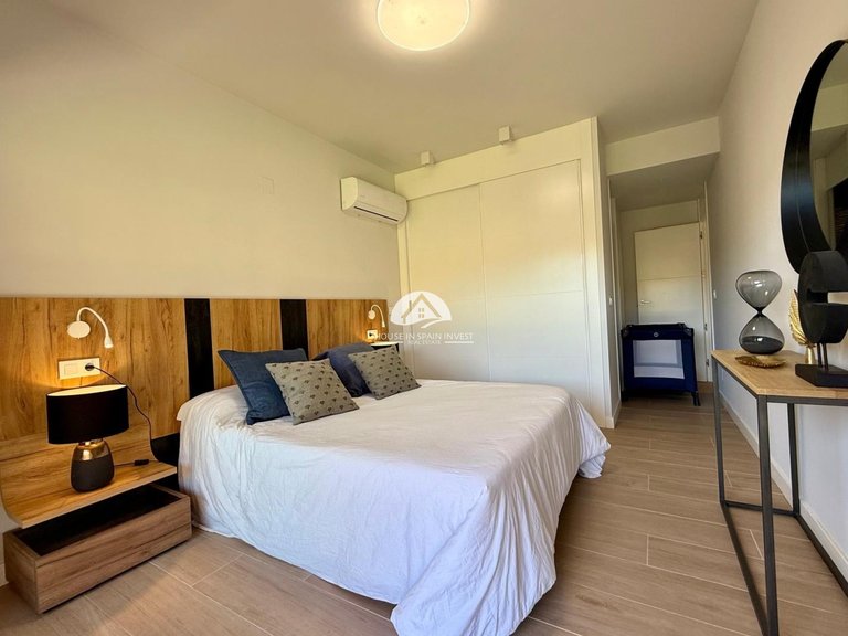 Apartment for Sale in Villamartín - Las Filipinas Orihuela Costa, Alicante 10