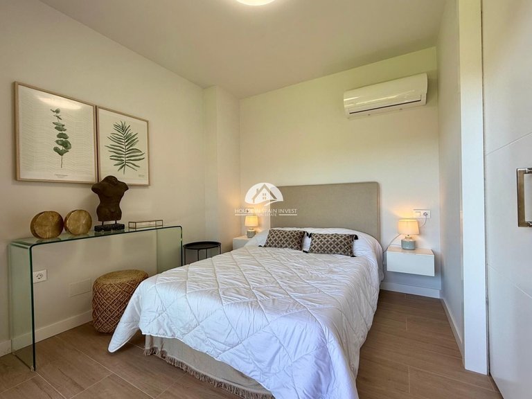 Apartment for Sale in Villamartín - Las Filipinas Orihuela Costa, Alicante 11