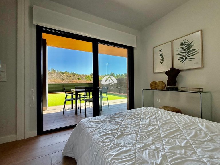 Apartment for Sale in Villamartín - Las Filipinas Orihuela Costa, Alicante 12