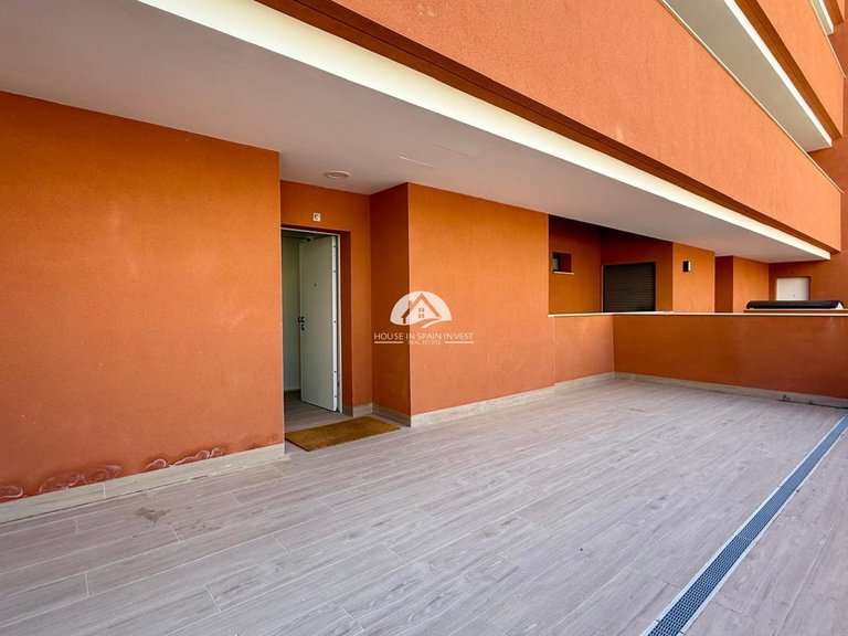 Apartment for Sale in Villamartín - Las Filipinas Orihuela Costa, Alicante 15