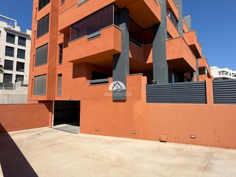 Apartment for Sale in Villamartín - Las Filipinas Orihuela Costa, Alicante 16