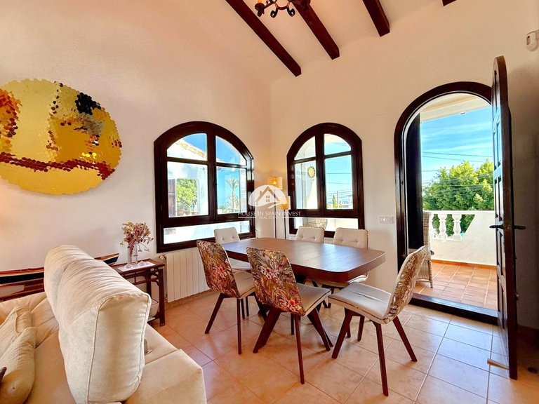 Villa for Sale in Villamartín - Las Filipinas Orihuela Costa, Alicante 7