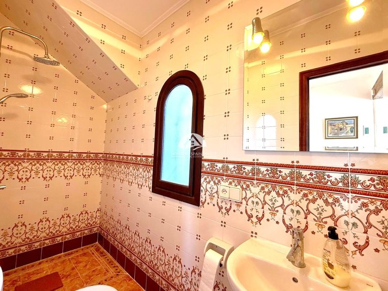 Villa for Sale in Villamartín - Las Filipinas Orihuela Costa, Alicante 21