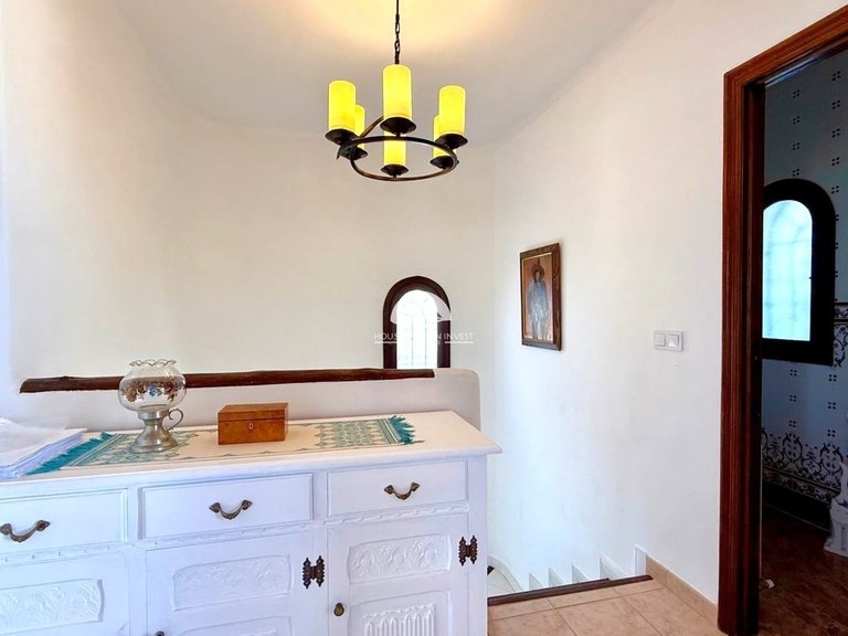 Villa for Sale in Villamartín - Las Filipinas Orihuela Costa, Alicante 22