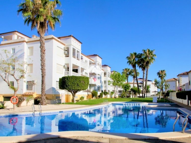 Apartment for Sale in Villamartín - Las Filipinas Orihuela Costa, Alicante 3