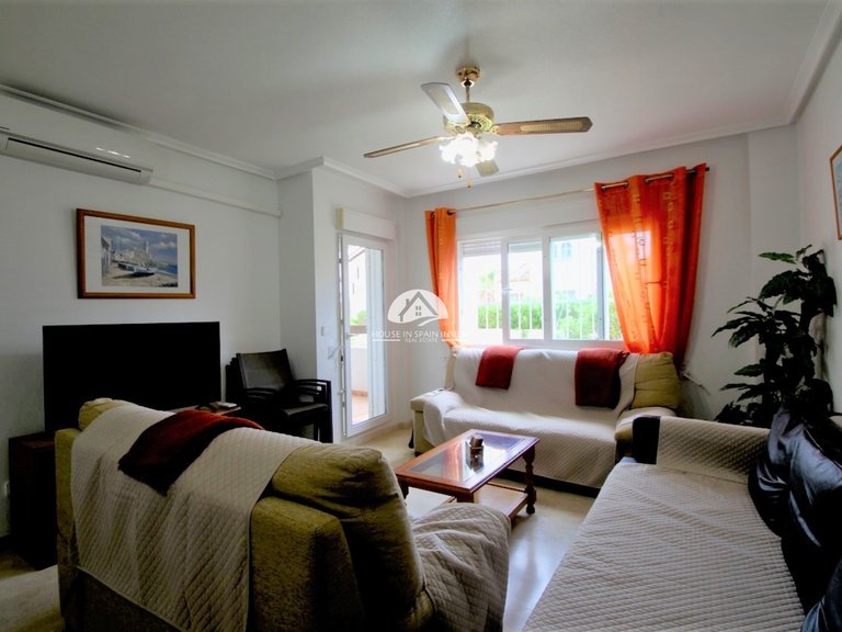 Apartment for Sale in Villamartín - Las Filipinas Orihuela Costa, Alicante 4