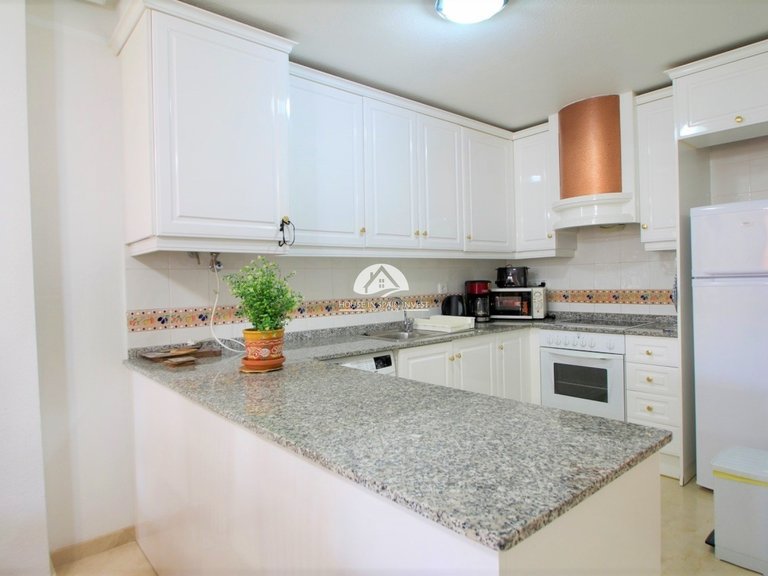 Apartment for Sale in Villamartín - Las Filipinas Orihuela Costa, Alicante 6