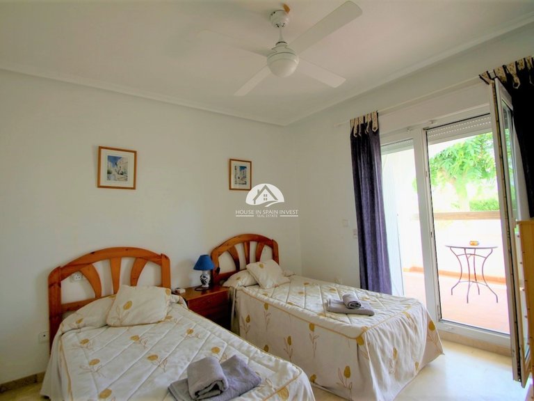 Apartment for Sale in Villamartín - Las Filipinas Orihuela Costa, Alicante 7