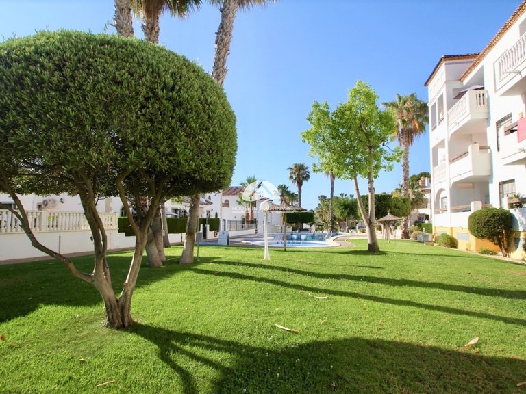 Apartment for Sale in Villamartín - Las Filipinas Orihuela Costa, Alicante 13