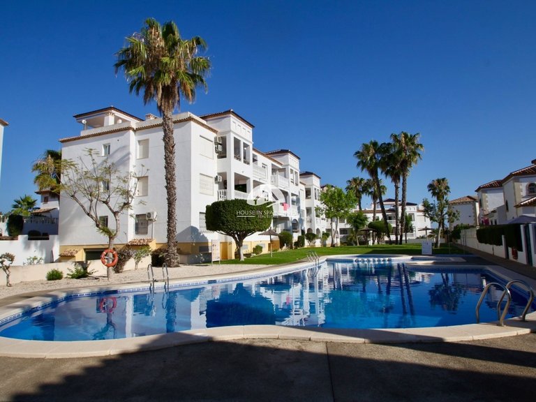 Apartment for Sale in Villamartín - Las Filipinas Orihuela Costa, Alicante 14