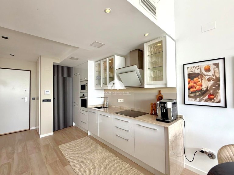 Villa for Sale in Lomas de Cabo Roig Orihuela Costa, Alicante 7