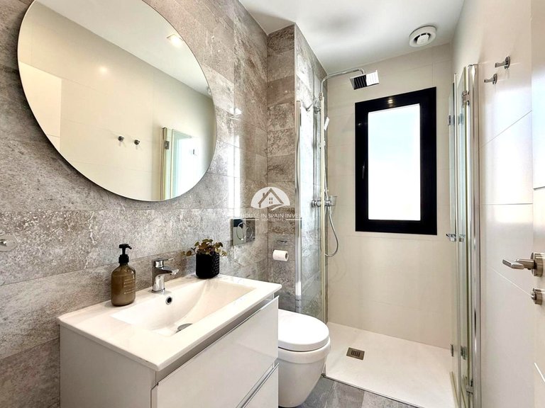 Villa for Sale in Lomas de Cabo Roig Orihuela Costa, Alicante 15