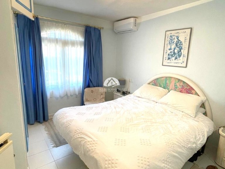 Villa for Sale in Villamartín - Las Filipinas Orihuela Costa, Alicante 21